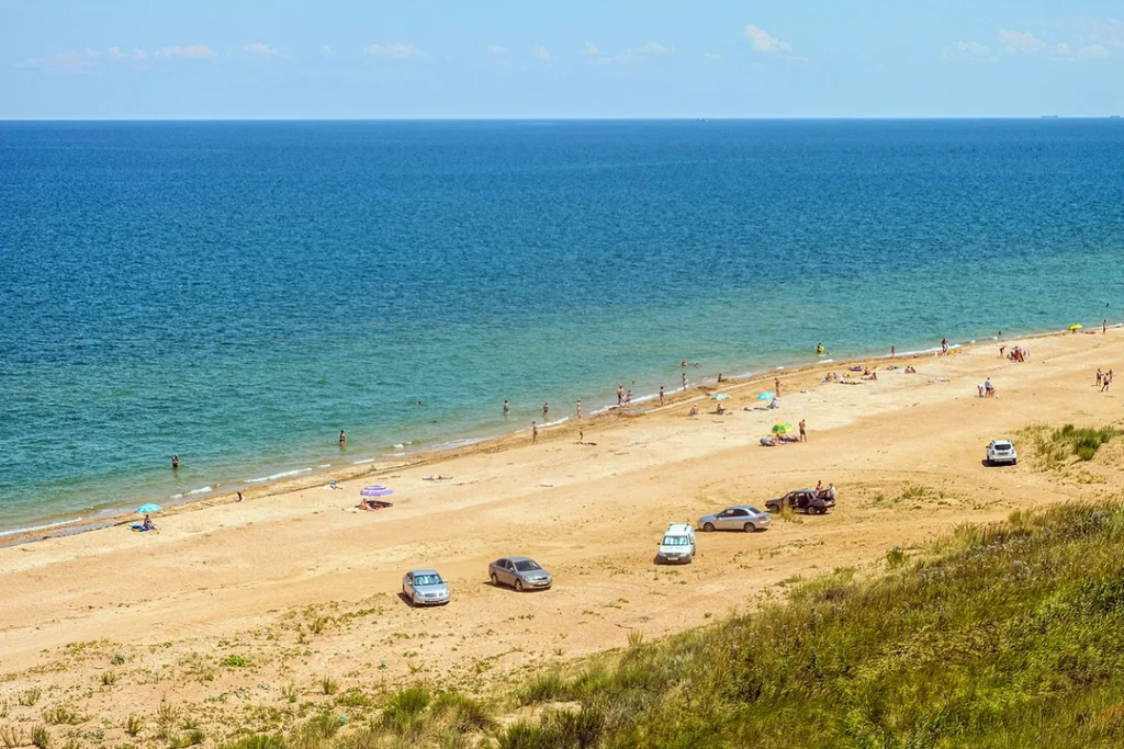 Семейный и детский отдых