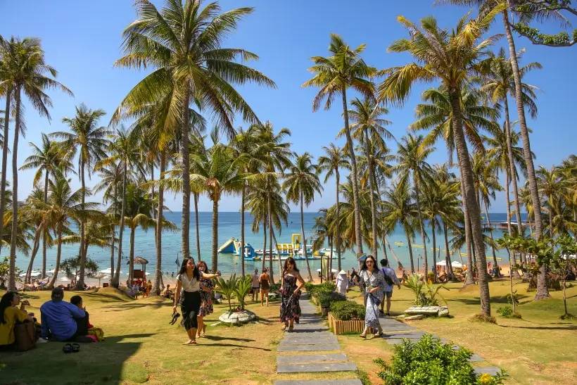 Турпоток из России во Вьетнам достиг рекордных показателей в 2025 году